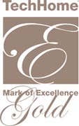Smart-Bus CEA Gold 2011 Winner - Audio Product of the Year Smart-Bus CEA Gold 2011 Winner - Audio Product of the Year