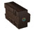 SMART-BUS DIN-RAIL MOUNT DIMMER 4CH 3A /PER CH WITH SCENE CONTROLLER - SB-DN-D0403