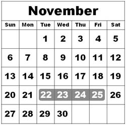 Sbus-G4 Training Session.VI November 22-25 Johannesburg- South Africa