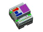 Automation Logic Module 2 (G4) - SB-Logic2-DN - GTIN(UPC-EAN): 0610696254054