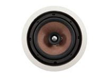 6.5 Ceiling Speaker Dual Cross Over - RS-CS65K-CL - GTIN (UPC-EAN): 0610696253828