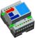 Smart-Bus HVAC2, Air Condition Control Module (G4) - SB-HVAC2-DN - GTIN (UPC-EAN): 0610696253767