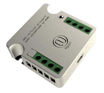 Smart-Bus IR Emitter with Current Sensor (G4) - SB-IR-UN - GTIN (UPC-EAN): 0610696253774
