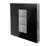 Smart-Bus 3 Button Switch Wall Panel - SB-3BS-EU - GTIN (UPC-EAN): 0610696254283